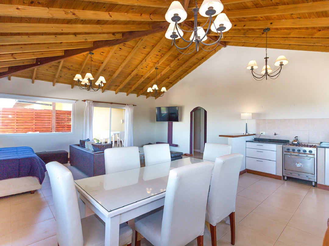 Dos Mareas Home Apart主图