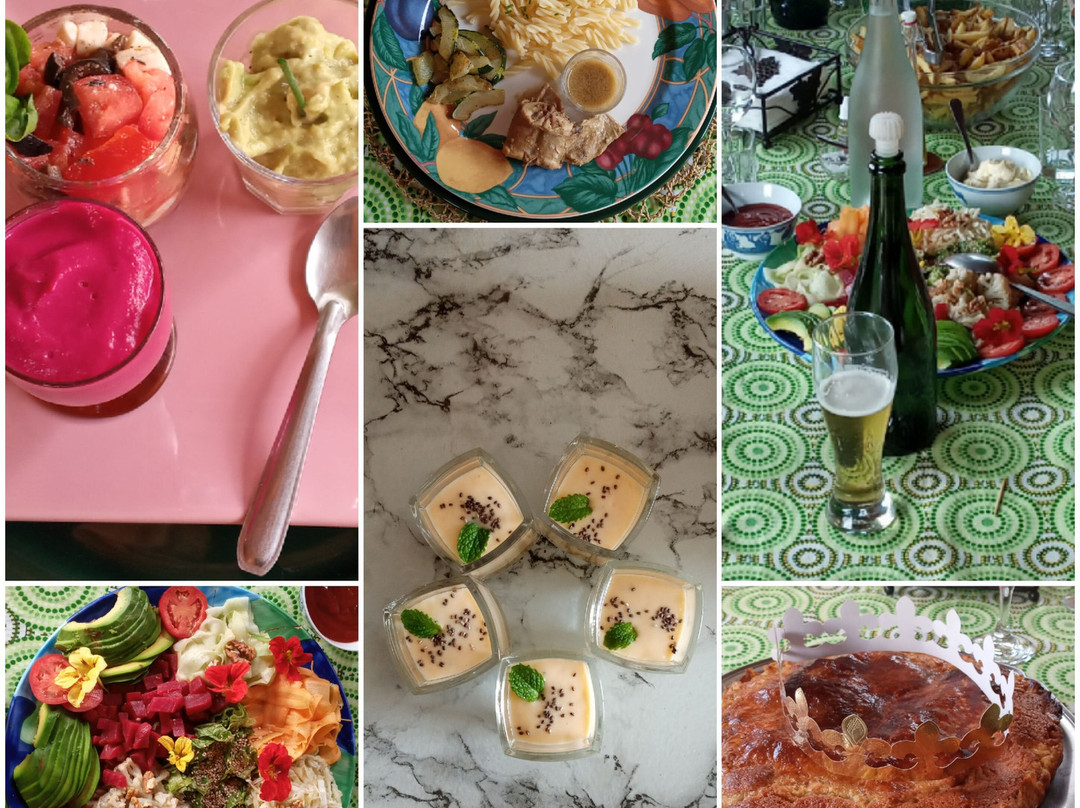 布格塞拉小屋酒店主图