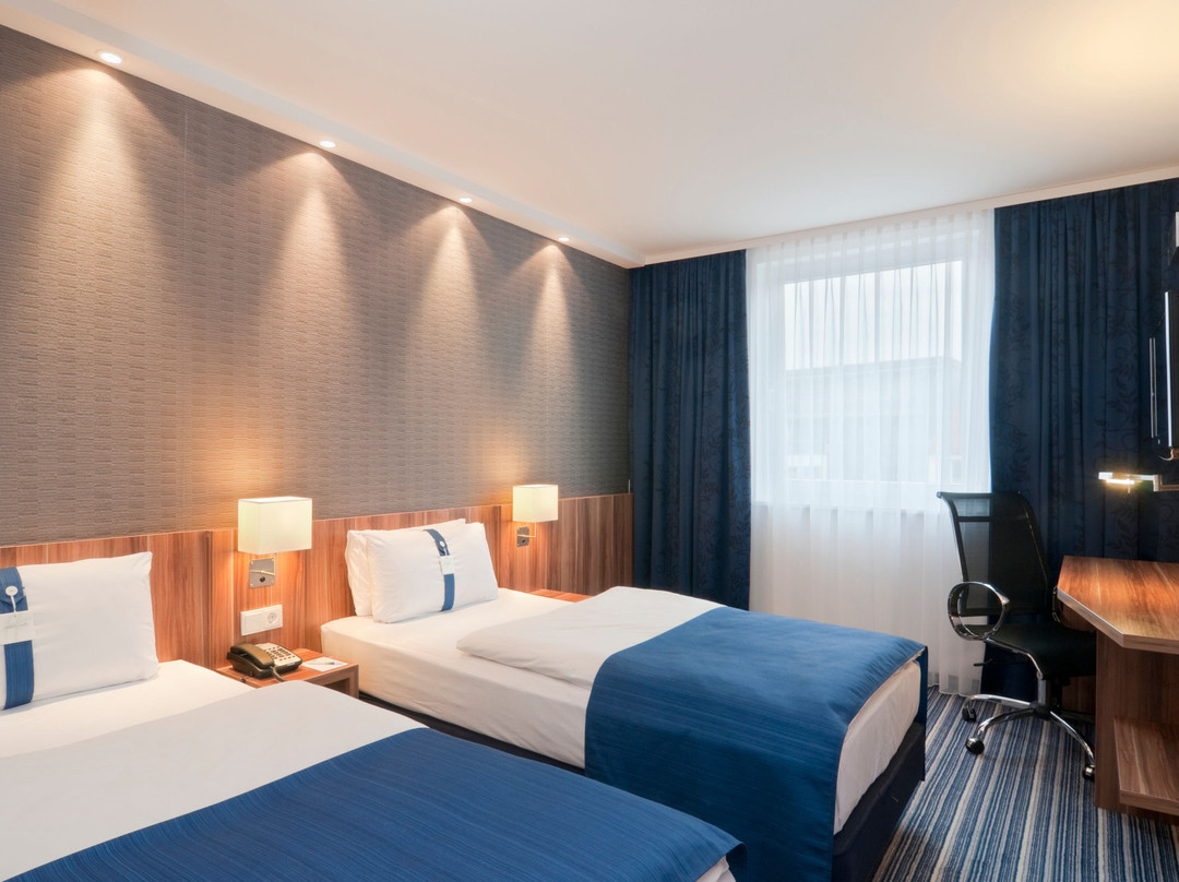 Holiday Inn Express Wakefield by IHG主图