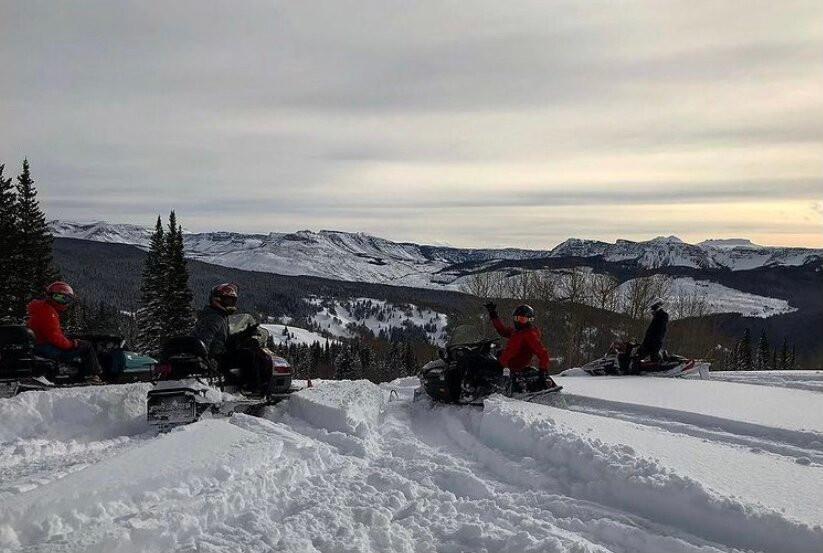 White River Outdoor Adventures-Meeker必去景点