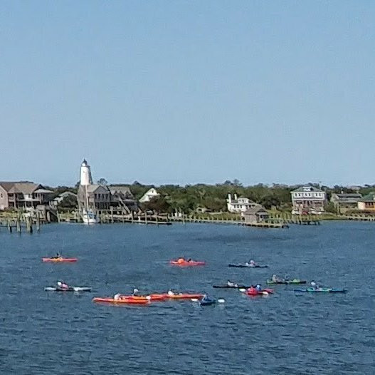 Captain's Landing Waterfront Inn主图