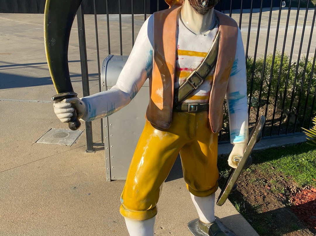 Boomers Viva-尔湾必去景点