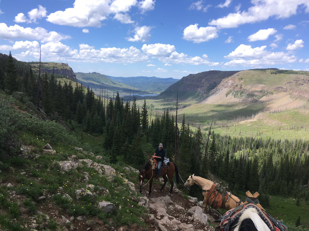 White River Outdoor Adventures-Meeker必去景点