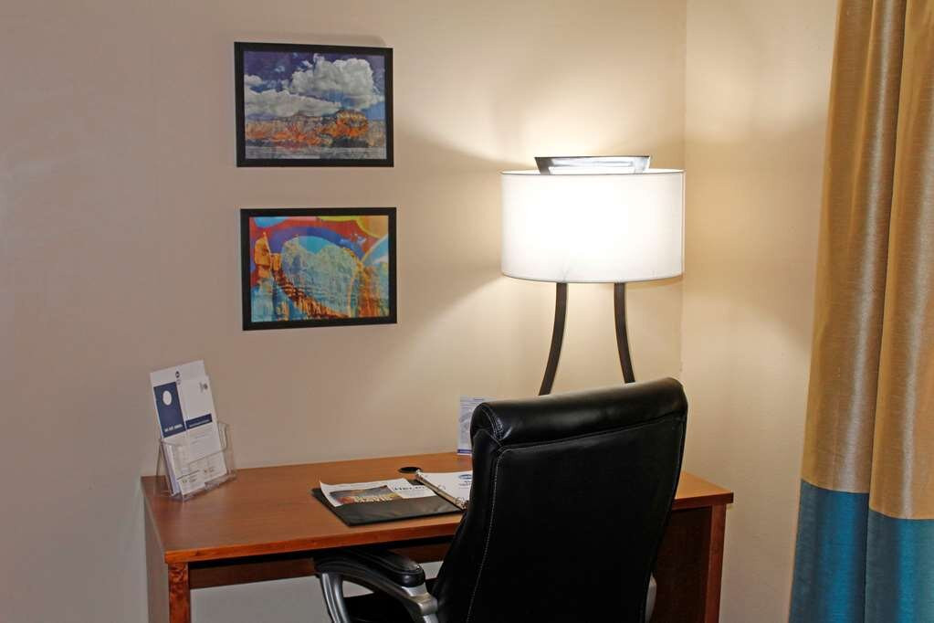 Best Western Cannon A.F.B.主图