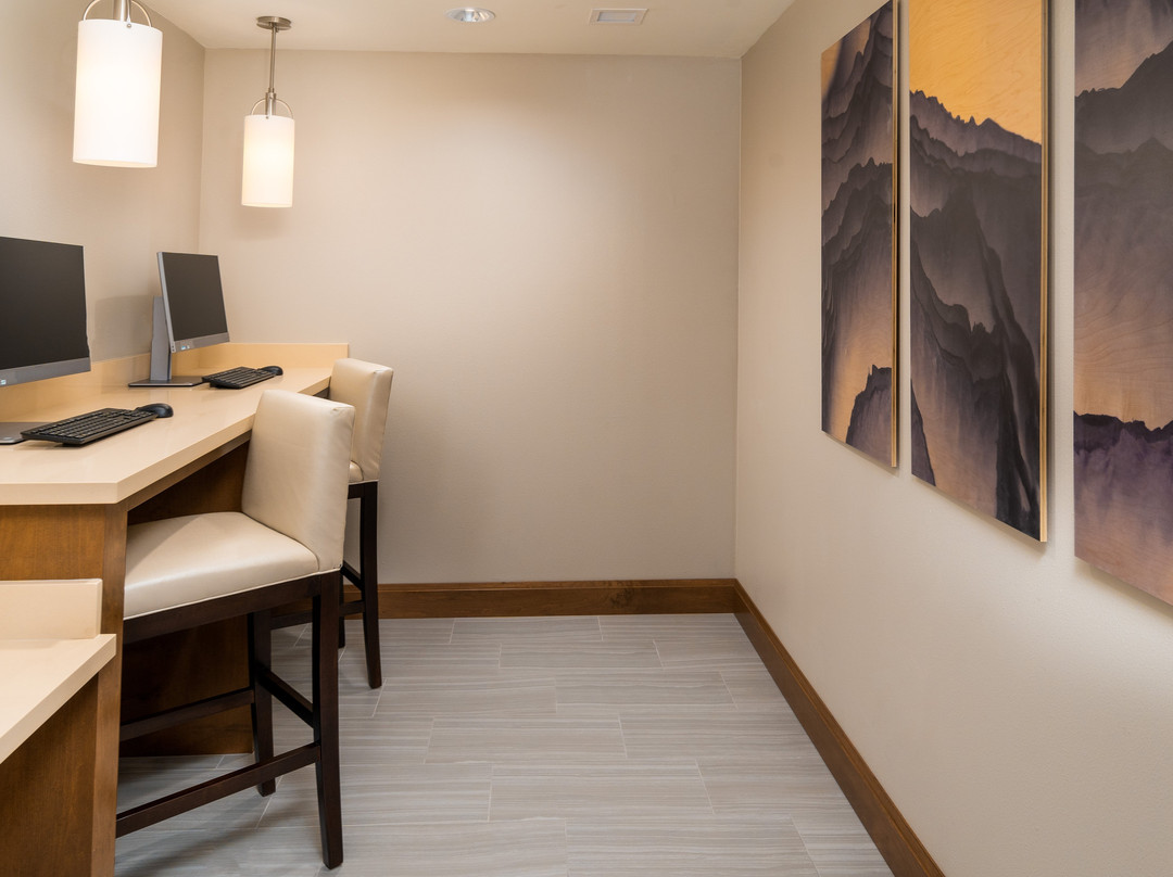 Staybridge Suites Coeur D'alene By IHG主图