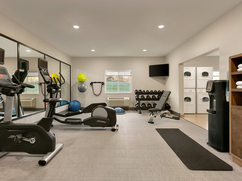 Candlewood Suites 斯普林菲尔德 by IHG主图