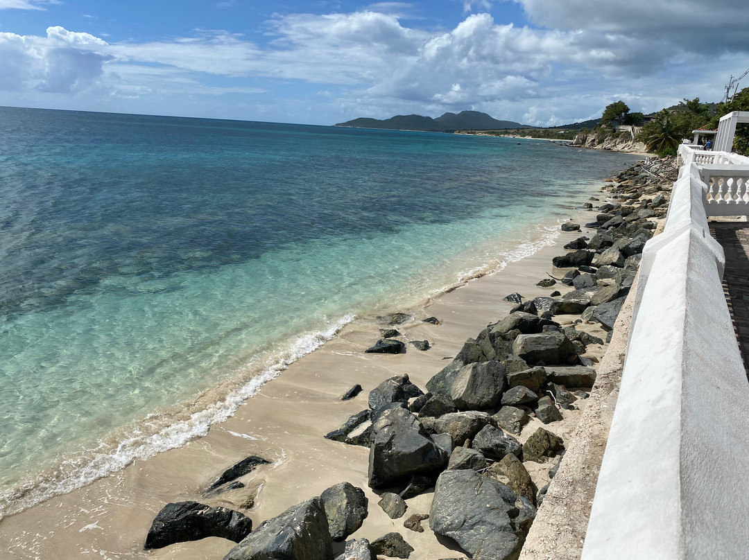 Malecon-埃斯佩兰萨必去景点