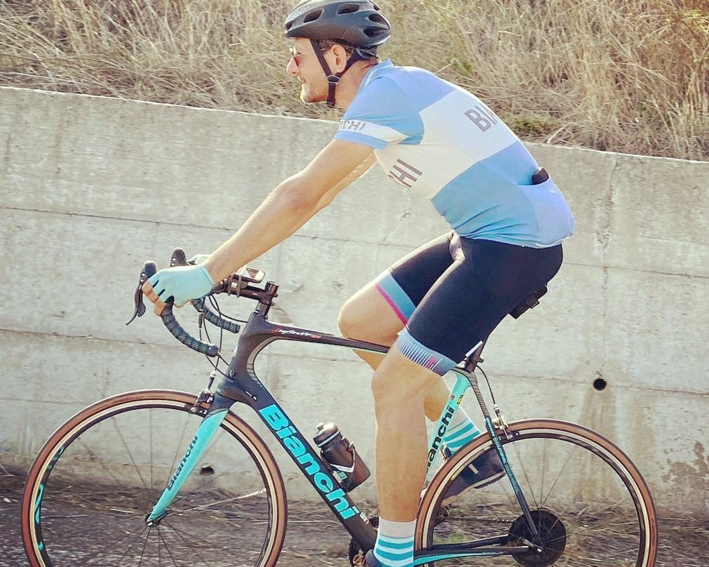 Paolo Maragliulo-马泰拉必去景点