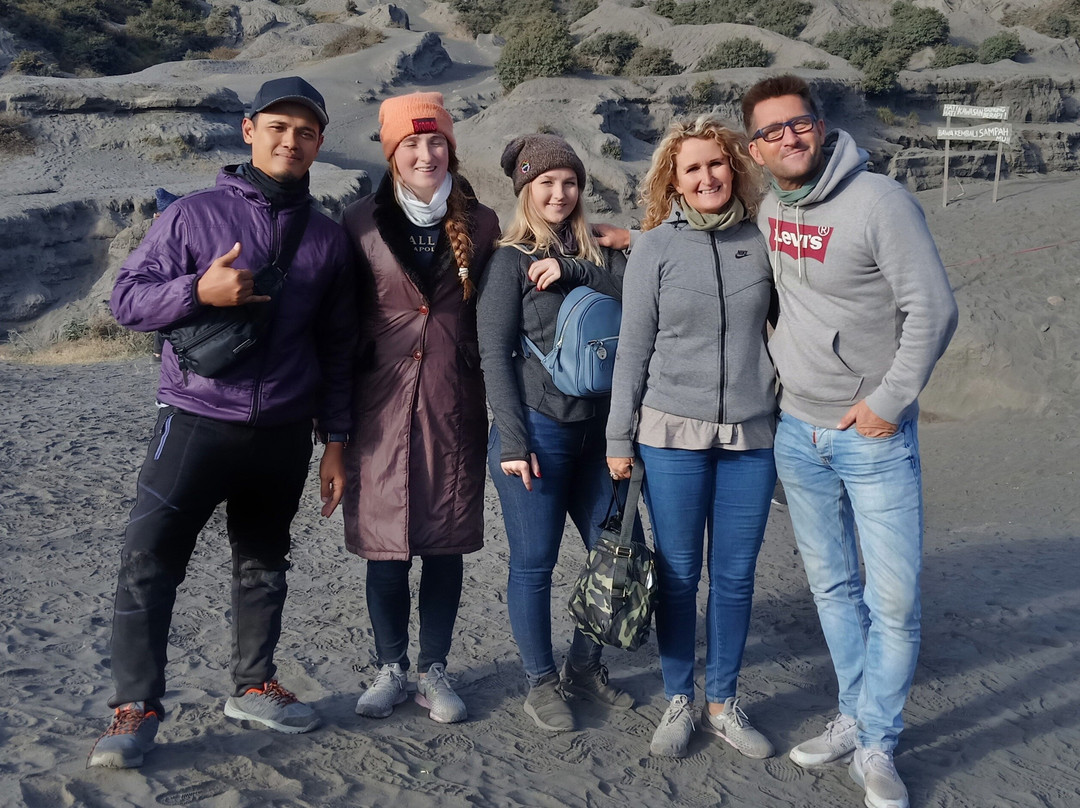 Bromo Ijen Tour Package-玛琅必去景点