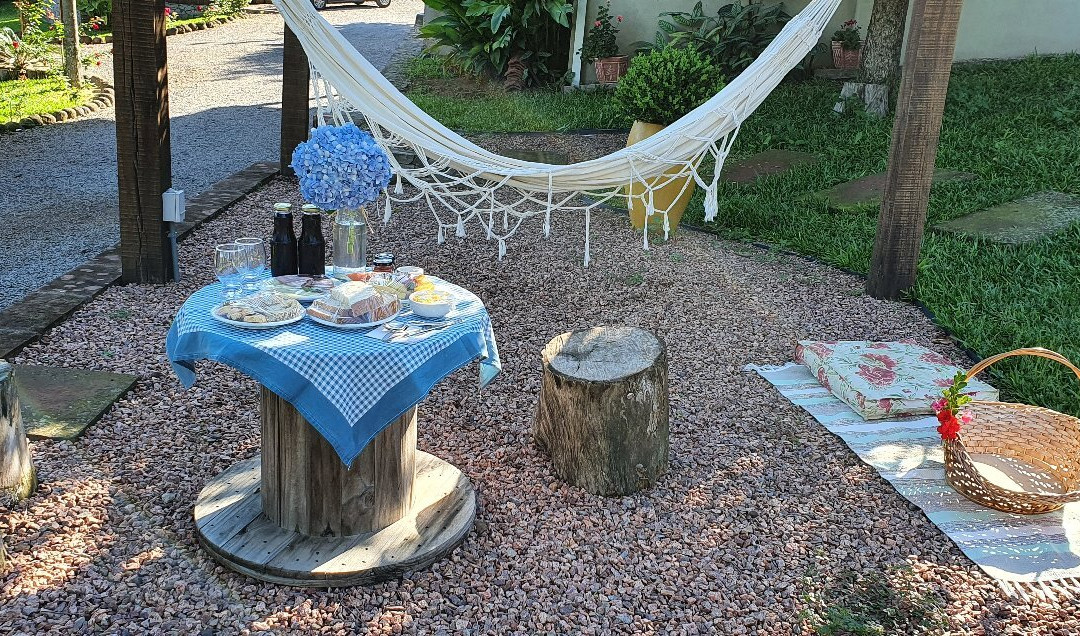 Afeto Pousada e Parador主图