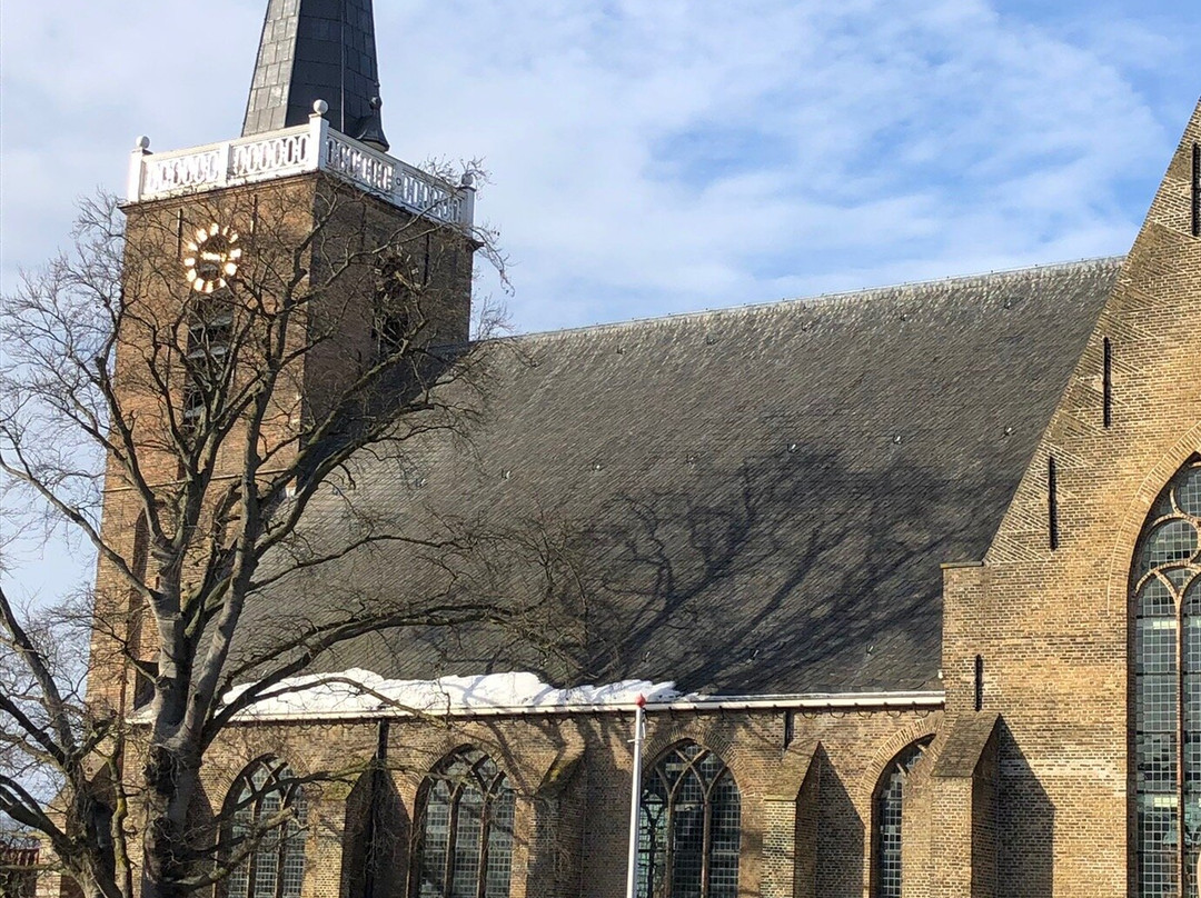 Dorpskerk景点图片