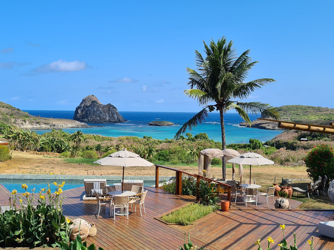 NANNAI Noronha Solar dos Ventos主图