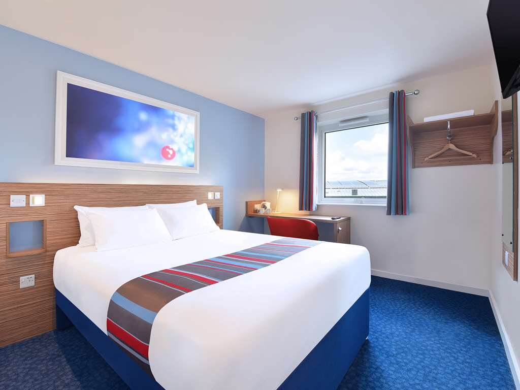 Travelodge Faringdon Oxfordshire-官方