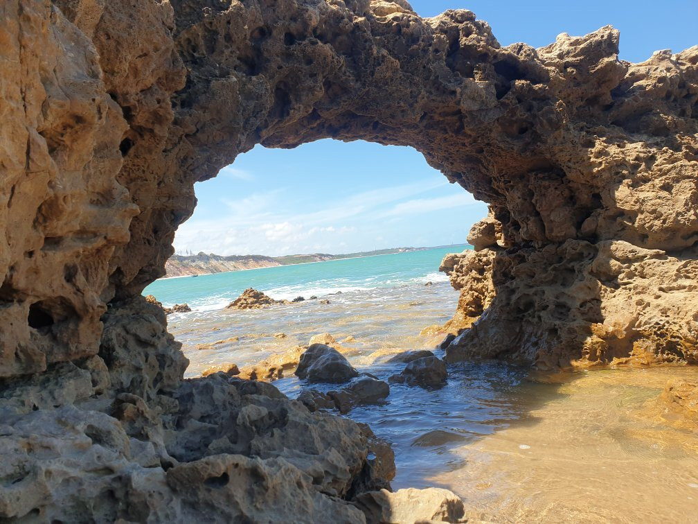 Praia do Amor-Conde必去景点