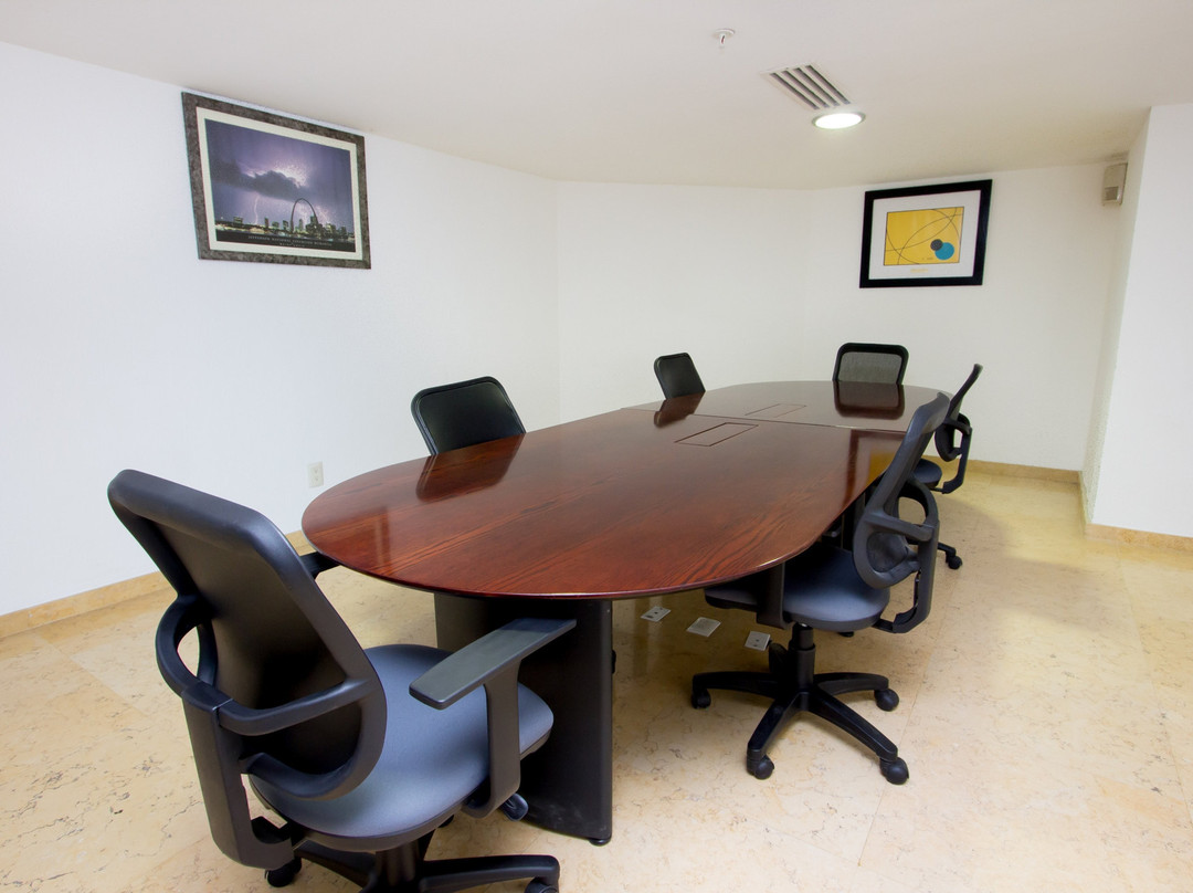 Holiday Inn Express Nuevo Laredo by IHG主图