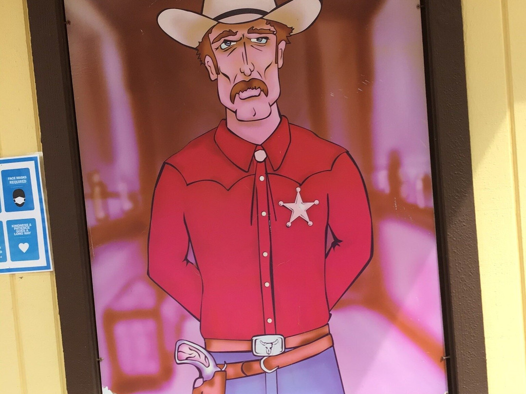 尔湾公园-橘子郡必去景点