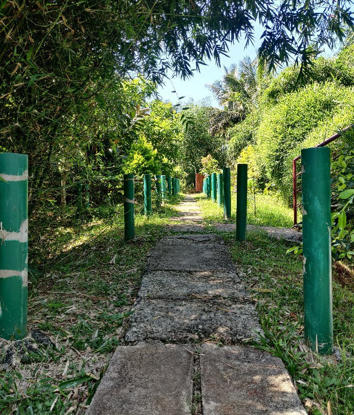 Le Eden Resorts主图