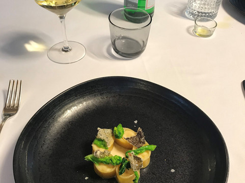 瑟莱森托酒店主图