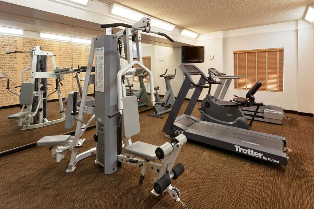 La Quinta Inn & Suites by Wyndham Fremont / Silicon Valley主图