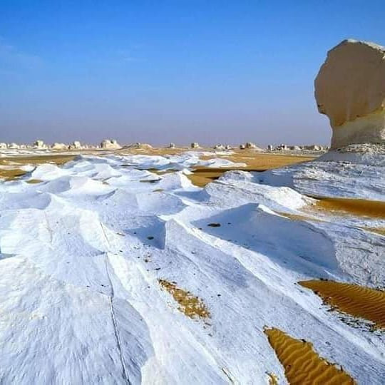 Sahara Camp