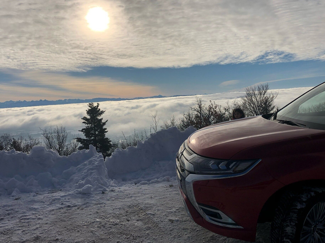 Tours and transfers from Geneva-日内瓦必去景点