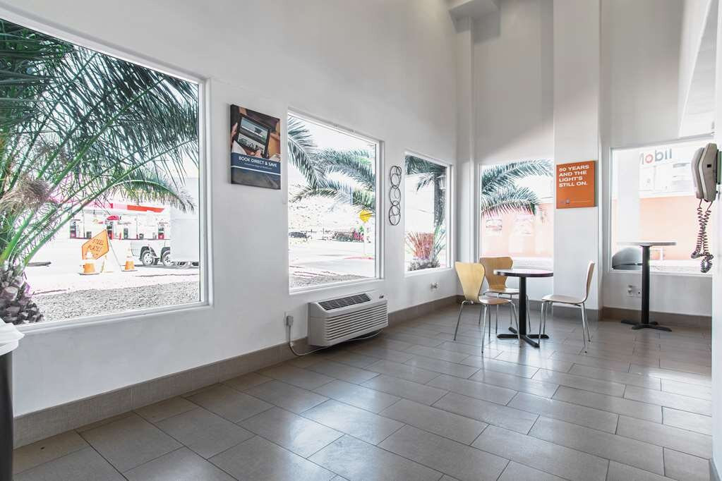 Motel 6 Victorville, CA - Apple Valley主图