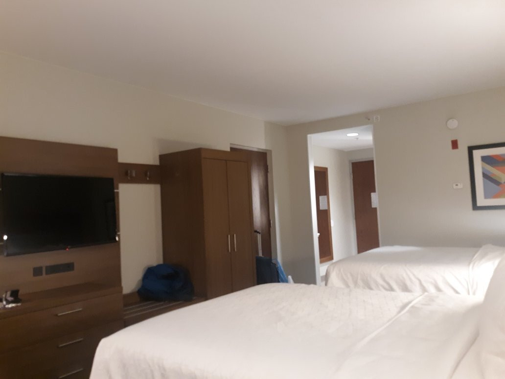 Central酒店住宿-Holiday Inn Express & Suites St. George North - Zion by IHG