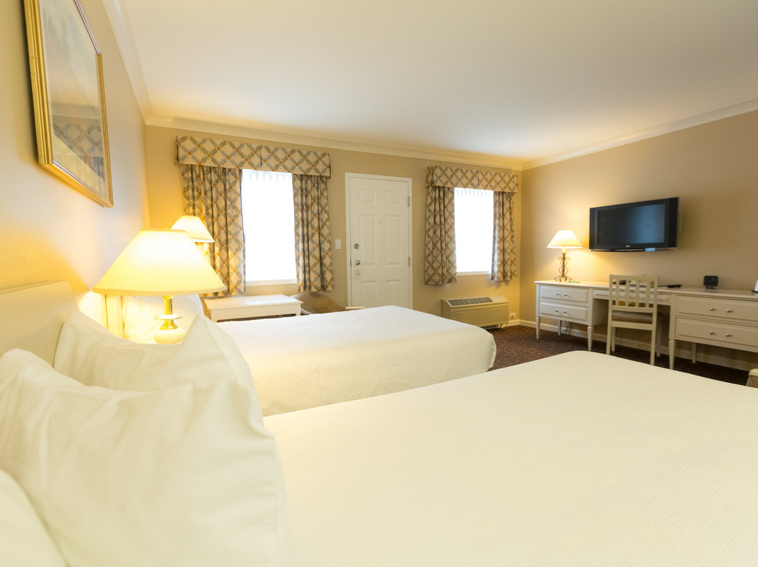 Glenwood Inn & Suites主图