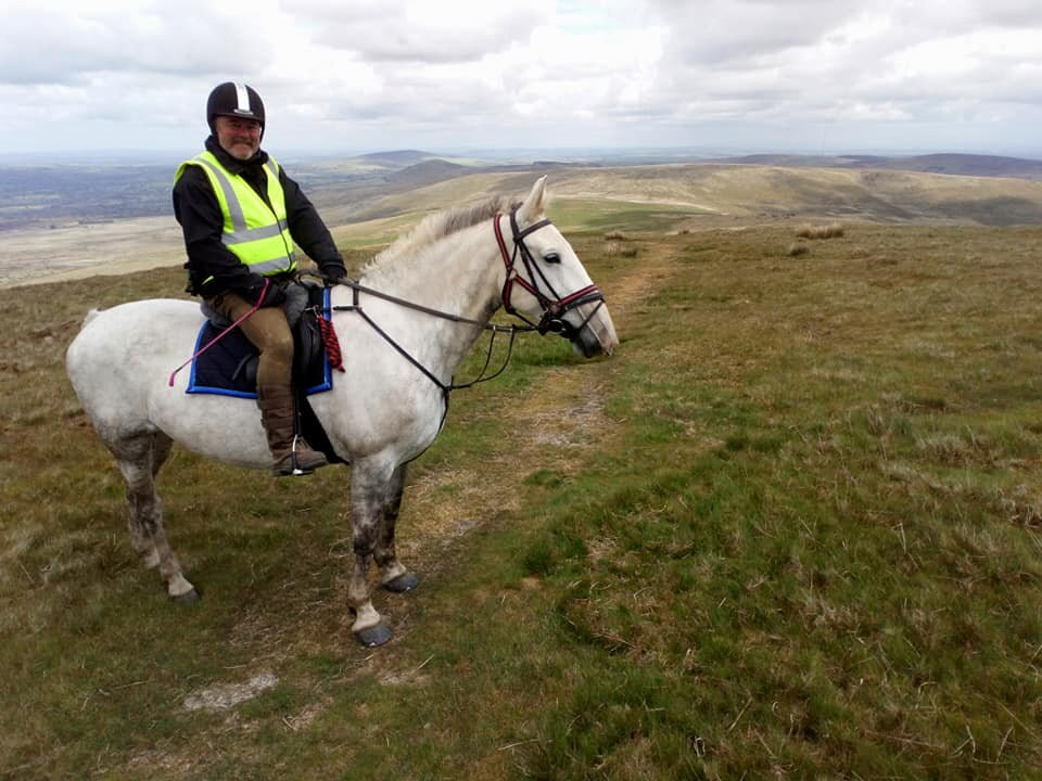 Preseli Pony Trekking景点图片