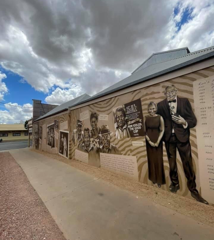 Iddles Lane-Rochester必去景点