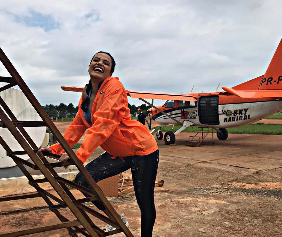 Blue Sky-Boituva必去景点