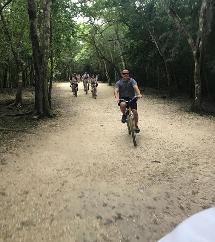 Cancun Smart Pass-坎昆必去景点