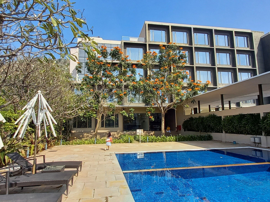 Marasa Sarovar Premiere主图