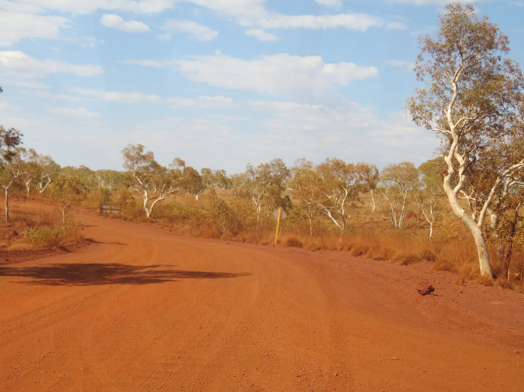 Karijini National Park-Karijini National Park必去景点