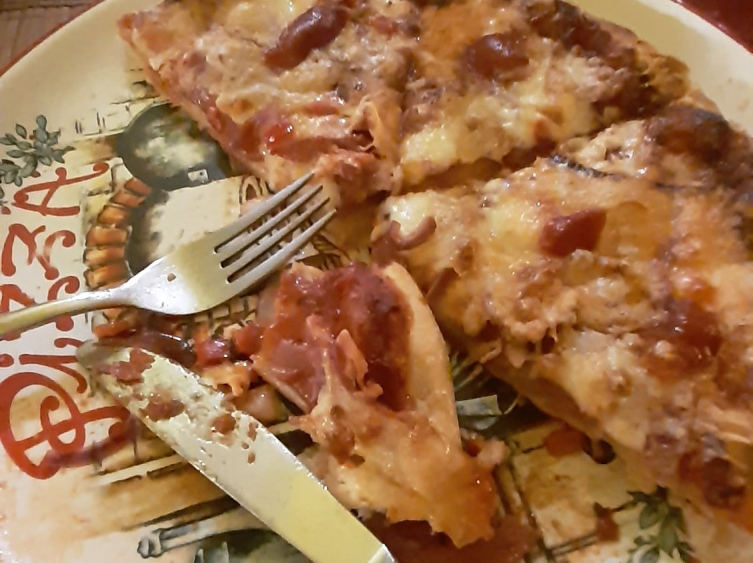 Kokorszaki Pocak-tomo Restaurant