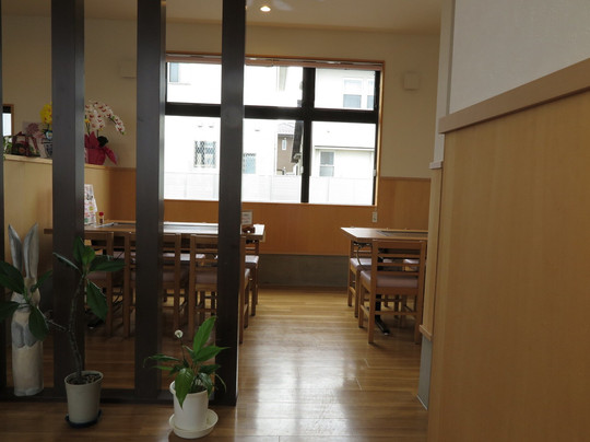 お好み焼き　太一