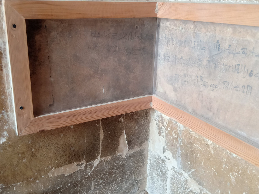 Tour Guide Sherine-开罗必去景点