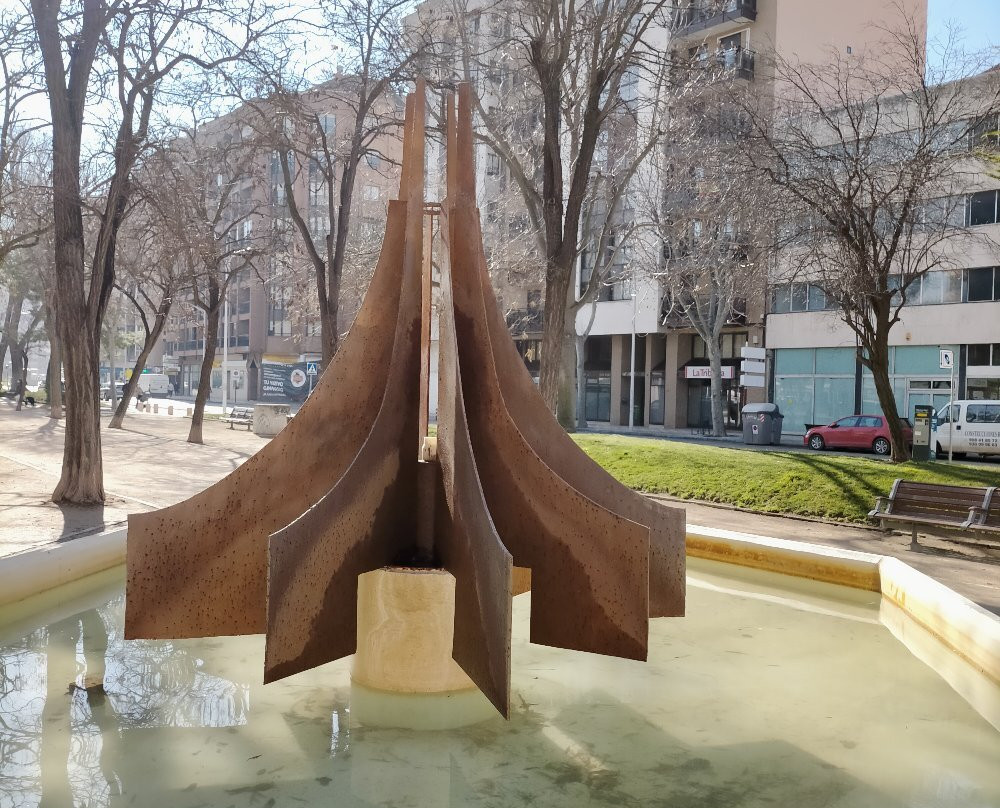 Parque Lineal景点图片