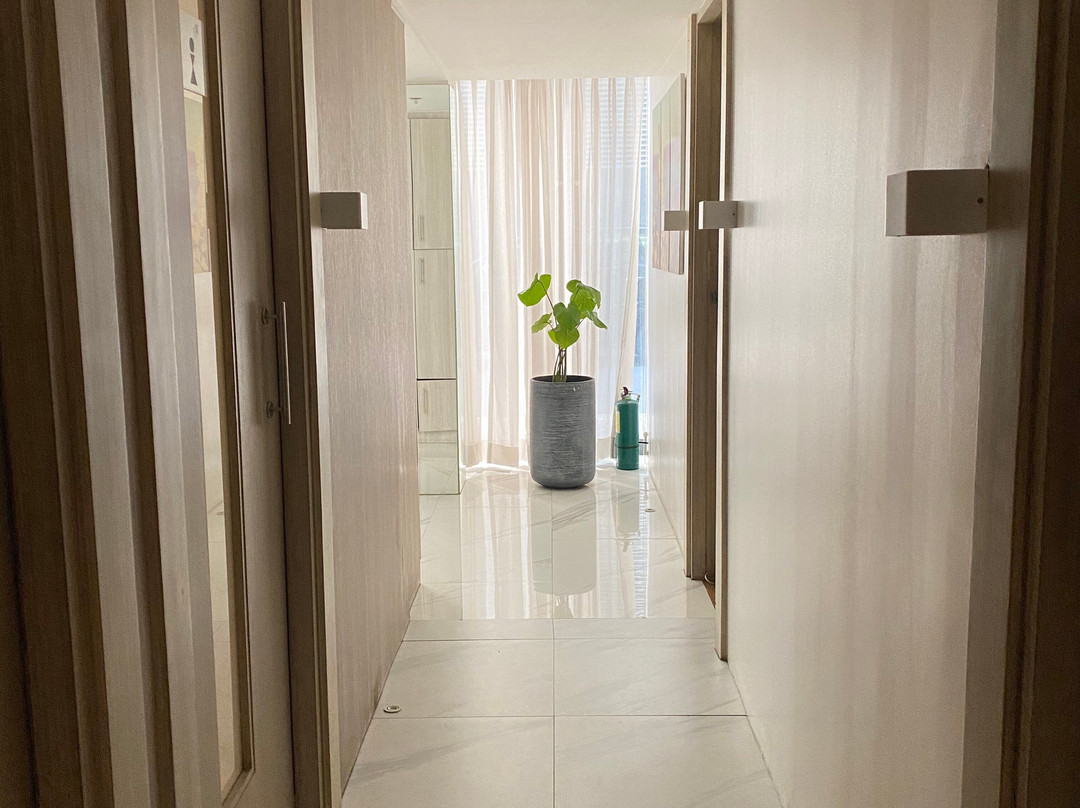 Breeze Oriental Spa & Massage - BGC-塔吉格必去景点