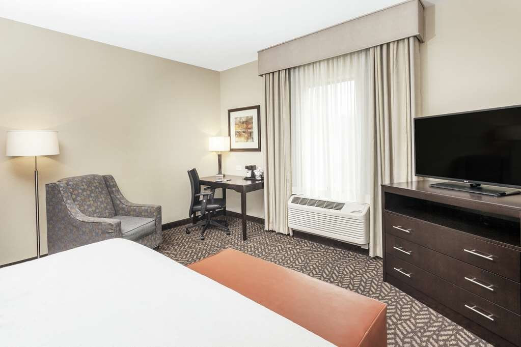 Hampton Inn Philadelphia/Voorhees主图