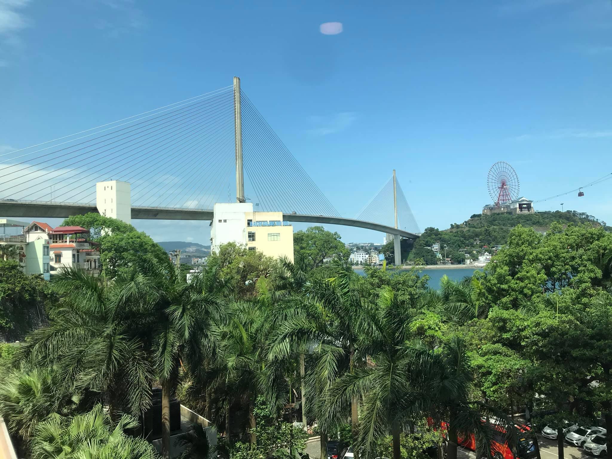 下龙饭店-酒店景观