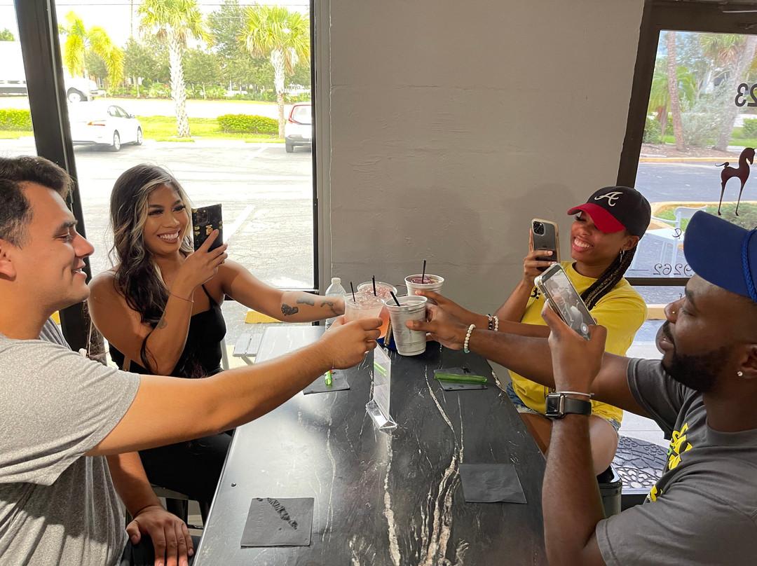 Red Horse Distillery