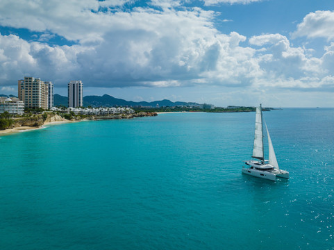 Renegades-Cole Bay必去景点