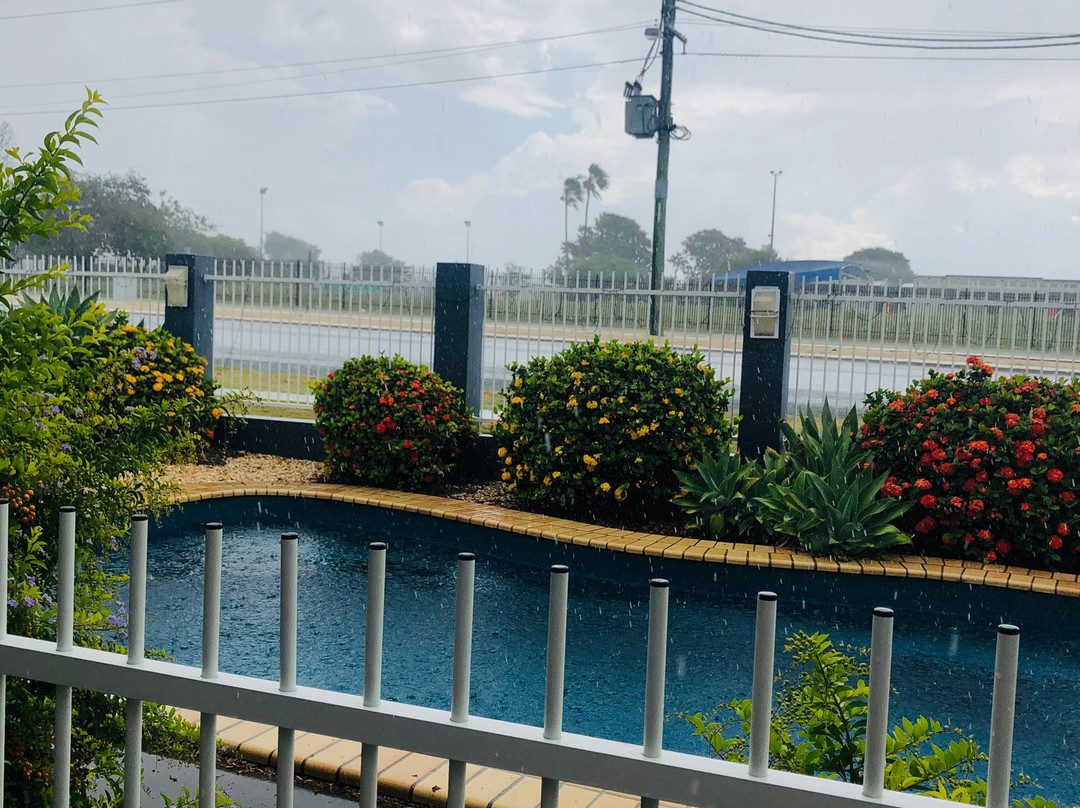 Blackwater Motor Inn主图