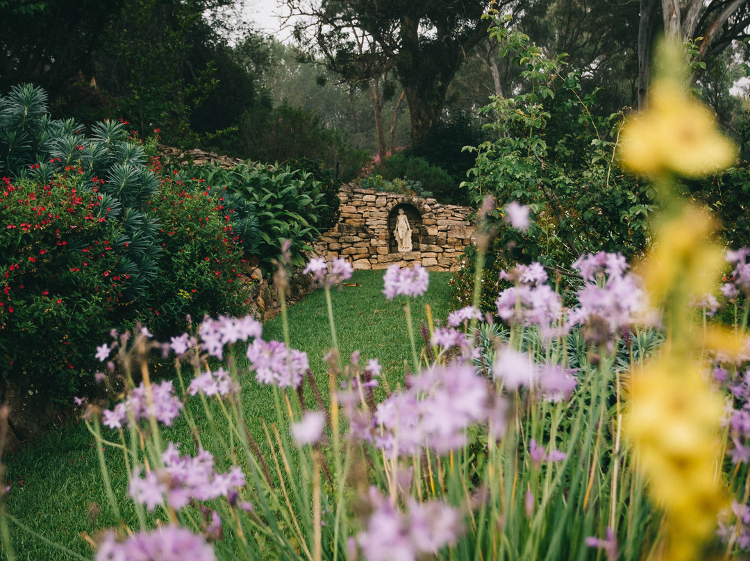 Glenrock Gardens景点图片