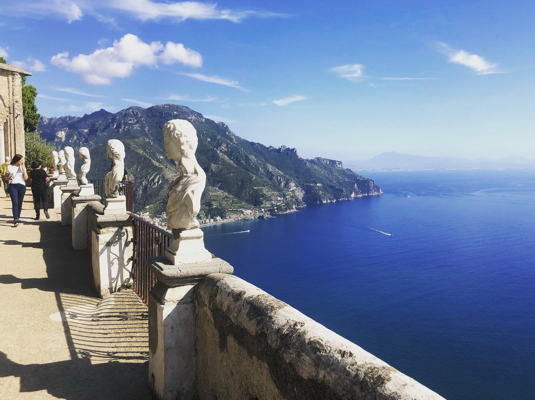 Enjoy Positano Tours-波西塔诺必去景点