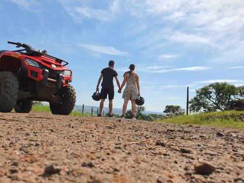 Quadri Company-Brotas必去景点