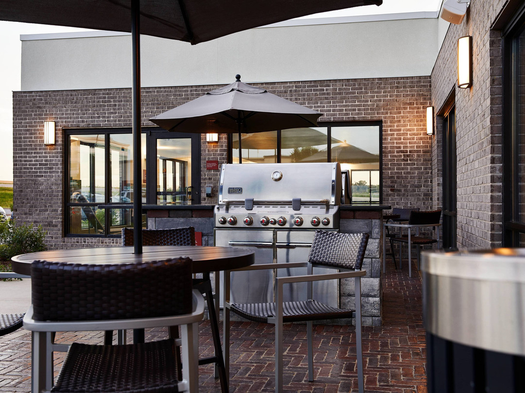 TownePlace Suites St. Louis O'Fallon主图