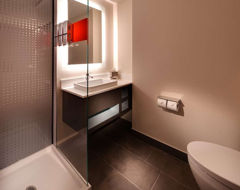 Vīb Best Western Springfield主图