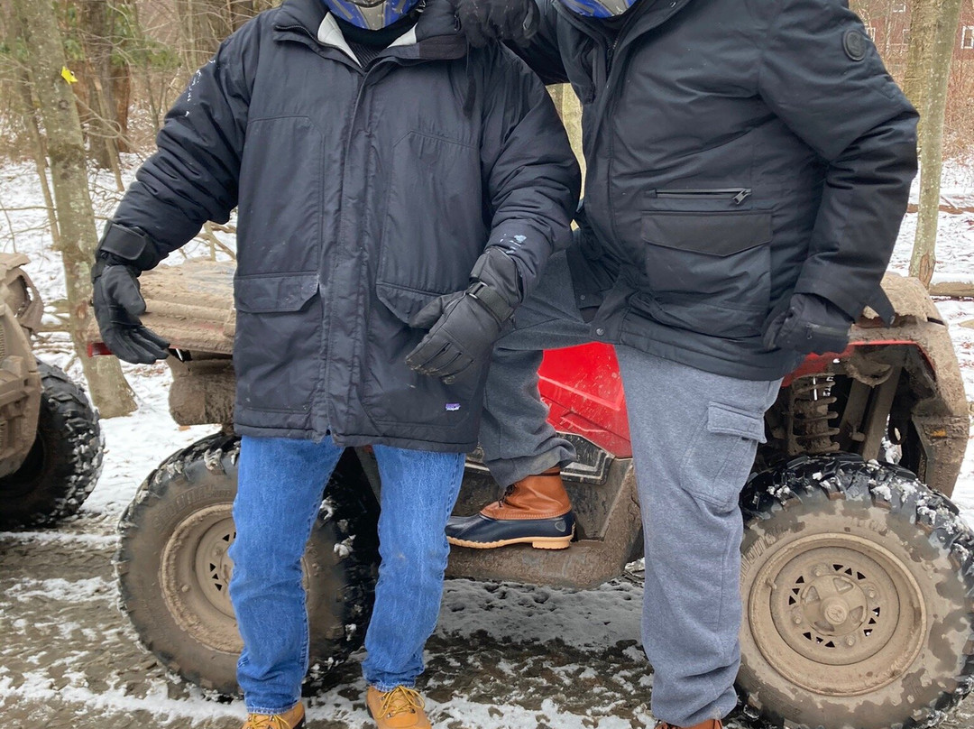 Pocono ATV Tours景点图片